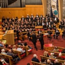 Morris Choral Society Lends Voice; Words And Music Bear Witness To 911 In Morris…