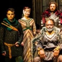 BWW Review: Pioneer Theatre Company's THE LION IN WINTER is Regal and Relevant
