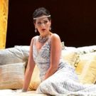 LA Opera Presents LA TRAVIATA