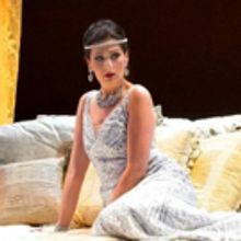 LA Opera Presents LA TRAVIATA