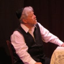 BWW Review: Riveting GOD OF VENGEANCE at Head Trick Theatre