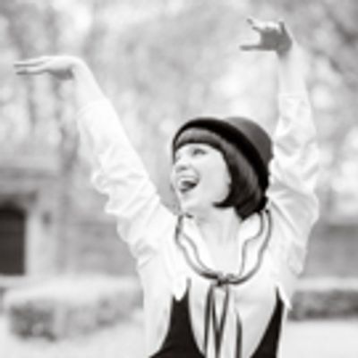 BWW Interview: Sara Kmiec Talks About THE IT GIRL, A Charming and Witty Musical, at Meadow Brook Theatre!