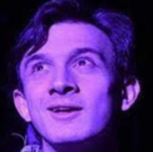 Alex Tuchi of POLYPHEMUS at B3 Productions