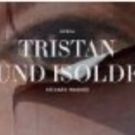 TRISTAN UND ISOLDE Comes to La Monnaie De Munt Next Month!