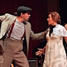 Sierra Stages Announces 10th Anniversary Season