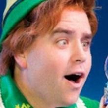 6 Questions and a Plug with ELF THE MUSICAL's Buddy, Sam Hartley