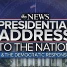 ABC News Announces Coverage of President Donald Trump's Prime-Time Address and the…