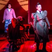 BWW Review: CTC Thrills with Production of Roald Dahl's MATILDA THE MUSICAL