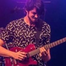 Electric Youth Returns to THE BLACK BOX