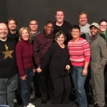 SUPERIOR DONUTS Makes KC Area Premiere At Olathe Civic Theatre Association