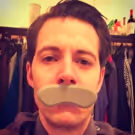 Photo Flash: A Jersey Boy Gets a New Mustache and More Saturday Intermission Pics!