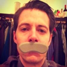 Photo Flash: A Jersey Boy Gets a New Mustache and More Saturday Intermission Pics!