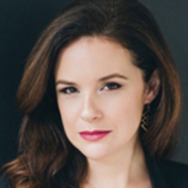 Evermore Theatre Company Presents the Toronto Premiere Of DRY POWDER Photo