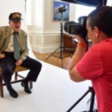 Nationally-Acclaimed Veterans Portrait Project Coming To The Woodruff Arts Center