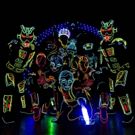 World-Renowned Dance Troupe ILuminate To Perform In Omaha