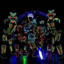 World-Renowned Dance Troupe ILuminate To Perform In Omaha