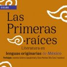 Autores indígenas compartirán su obra en mixe y mazateco con motivo del Día Mundial…