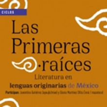 Autores indígenas compartirán su obra en mixe y mazateco con motivo del Día Mundia