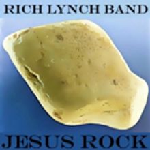 Rockin' Rich Lynch Seeks More Followers With New 'Jesus Rock'