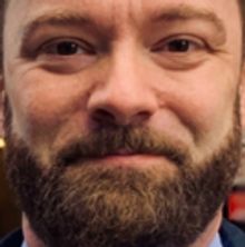 Arkansas Repertory Theatre Names Executive Artistic Director