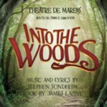 INTO THE WOODS Comes to Geneva with Gaos this May