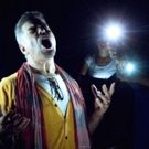 McGuire & Simon's BORDERS And Zak Sandler's INSIDE MY HEAD Headline New York Theatre…