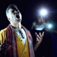 McGuire & Simon's BORDERS And Zak Sandler's INSIDE MY HEAD Headline New York Theatre…