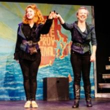 Ocean State Improv Festival Will Be Presented June 5-9