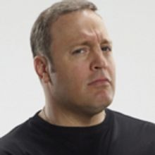 Comedian Kevin James Returns To NJPAC In June