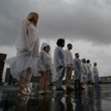 I WANT A COUNTRY Opens At FringeNYC On Today