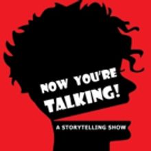 Now You're Talking! Presents  Storytelling Open Mic at Art Academy Of LI