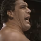 HBO Sports and WWE Present 'Andre the Giant' Documentary Exploring His Extraordinary…