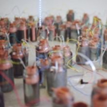 Artist Inspired By Warrington Museum Returns For Exhibition