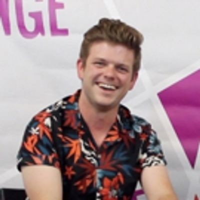 BWW Interview: John Mark Jernigan of GOODBYE at Orlando Fringe