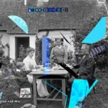 Irish Arts Center Presents Dannielle Tegeder: Drawing Room, The Field Guide To…