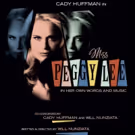 Cady Huffman Brings Her New Show MISS PEGGY LEE to The Green Room 42