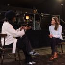 Photo Flash: In Rehearsal with DEVIL WITH THE BLUE DRESS