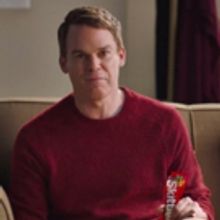 VIDEO: Michael C. Hall Will Star in 'Skittles Commercial: The Broadway Musical' - Wat