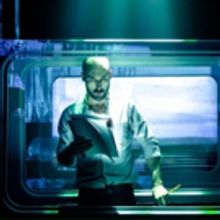 BWW Review: DISTANCE, Park Theatre