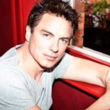 John Barrowman to Appear in Concert with Seth Rudetsky