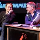 THE PANEL JUMPER LIVE Returns To West Of Lenin In February