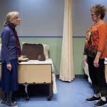 BWW Review: RIPCORD by David Lindsay-Abaire is Whimsical, Touching, and Excellently C