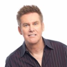 Brian Regan Comes to The Warner