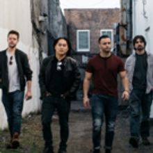 City Alley to Perform Live at The Triad