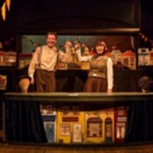 HOW TO HIDE A LION Come to Theatre Royal Winchester