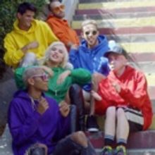 Maty Noyes Releases Official Video For SPIRALING DOWN Today