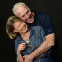 Real-life Marrieds Julia Glander and Alex Leydenfrost are Having an Affair in THE IMP