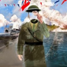 THE RETURN OF THE UNKNOWN Comes to the Marlowe