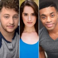 Cast Announced For Reading Of Kevin Ray Johnson's Newest Play A (FUNNY) IMAGINATION