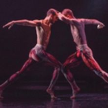 BalletBoyz Return To Darlington Hippodrome